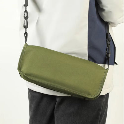 Portable Foldable Backpack Stool Lightweight Compact Camping Chair for Outdoor Fishing Picnic Hiking Travel and Emergency